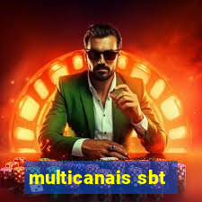 multicanais sbt